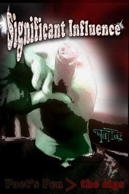 Significant Influence - The Great Tefleezy - cover