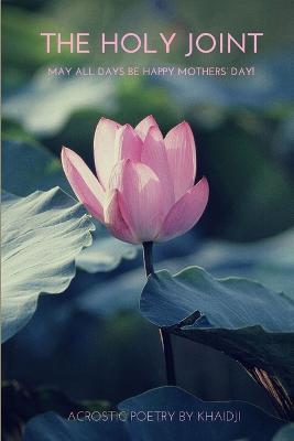 The Holy Joint - Khaidji - cover