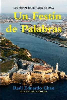 Un Festin De Palabras - Raul Eduardo Chao - cover