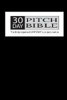 Final 30 days - Bryan Tillman - cover