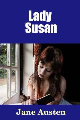 Lady Susan - Jane Austen - cover