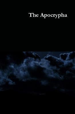 The Apocrypha - Various Artists - cover