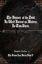 The History of the Devil