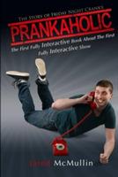 Prankaholic - Jared McMullin - cover