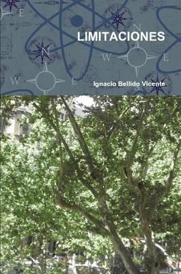 Limitaciones - Ignacio Bellido Vicente - cover