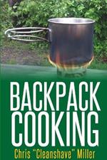 Backpack Cooking