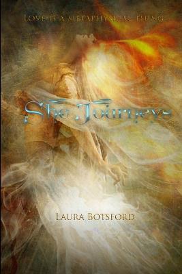 She Journeys - Laura Botsford - cover
