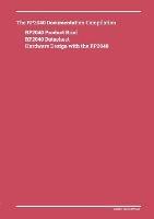 The RP2040 Documentation Compilation - cover