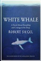 White Whale - Robert Siegel - cover