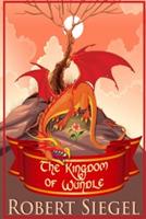 The Kingdom of Wundle - Robert Siegel - cover