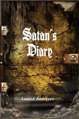 Satan's Diary - Leonid Andreyev - cover