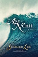 The Ark of Noah - Summer Lee - cover