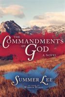 The Commandments of God - Summer Lee - cover