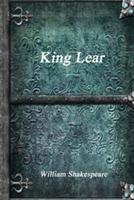 King Lear - William Shakespeare - cover