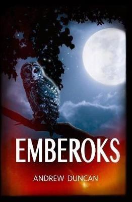 Emberoks - Andrew Duncan - cover