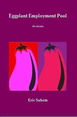 Eggplant Employment Pool - Eric Suhem - cover