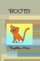 Boots - Templeton Moss - cover