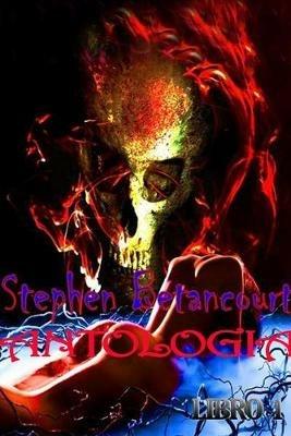 Antologia (libro 1) - STEPHEN BETANCOURT - cover