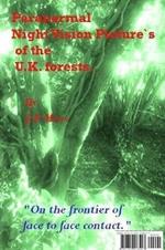 Paranormal British Forests 
