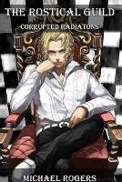 Corrupted Radiatons - Michael Rogers - cover