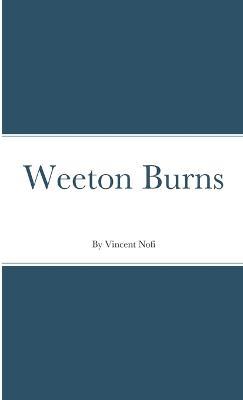 Weeton Burns - Vincent Nofi - cover