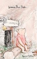 Winnie the Pooh - A A Milne - cover
