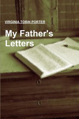 My Father's Letters - Virginia Porter - cover