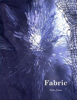Fabric - Nick Jones - cover