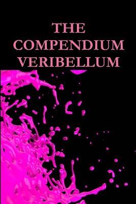 The Compendium Veribellum - D.B. Tarpley - cover