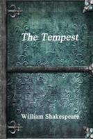 The Tempest - William Shakespeare - cover