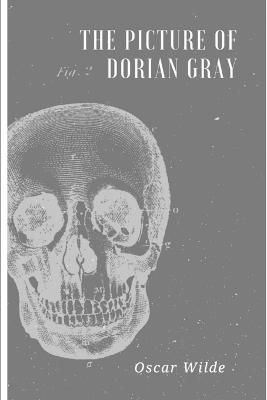 The Picture of Dorian Gray - Oscar Wilde - cover