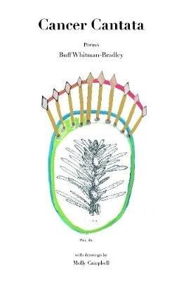 Cancer Cantata - Buff Whitman-Bradley - cover