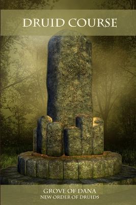 Druid Course - New Order of Druids - cover