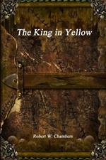 The King in Yellow