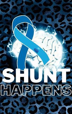 Shunt Happens - Elizabeth Slusher - cover