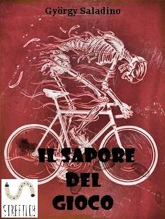 Il sapore del gioco - György Saladino - ebook