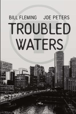 Troubled Waters - William Fleming - cover