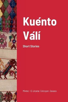 Oko Kuento Vali - cover
