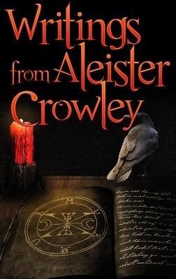 Early Writings of Aleister Crowley - Aleister Crowley - cover