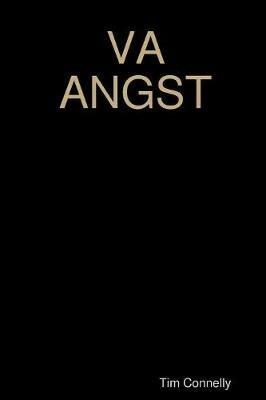Va.Angst - Tim Connelly - cover