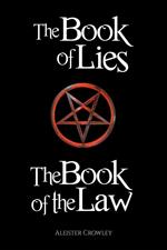The book of lies-The book of the law