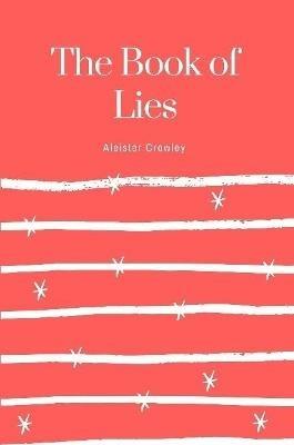 The Book of Lies - Aleister Crowley - cover