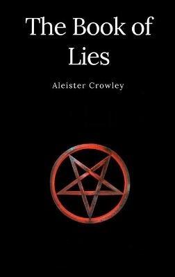 The Book of Lies - Aleister Crowley - cover