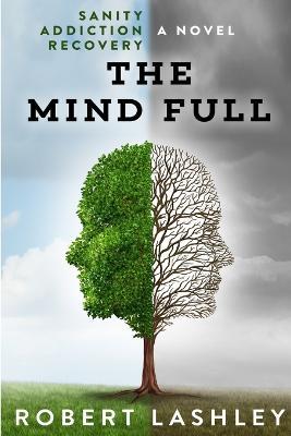 The Mind Full - Robert Lashley - cover