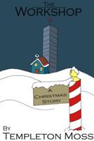 The Workshop - Templeton Moss - cover