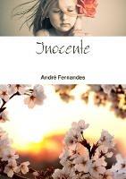 Inocente - Andre Fernandes - cover