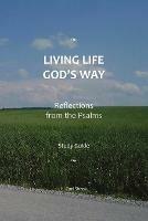 Living Life God's Way - Carl Shank - cover
