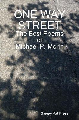 ONE WAY STREET - Michael Morin - cover