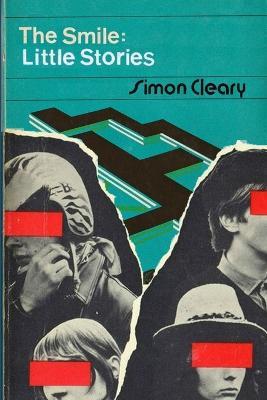 The Smile - Simon Cleary - cover