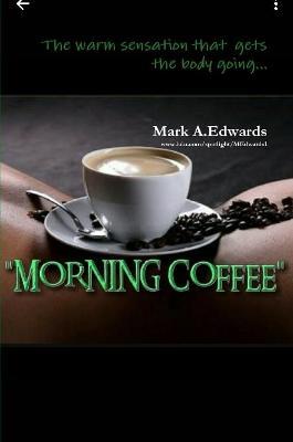 Morning Coffee - Mark Edwards - cover